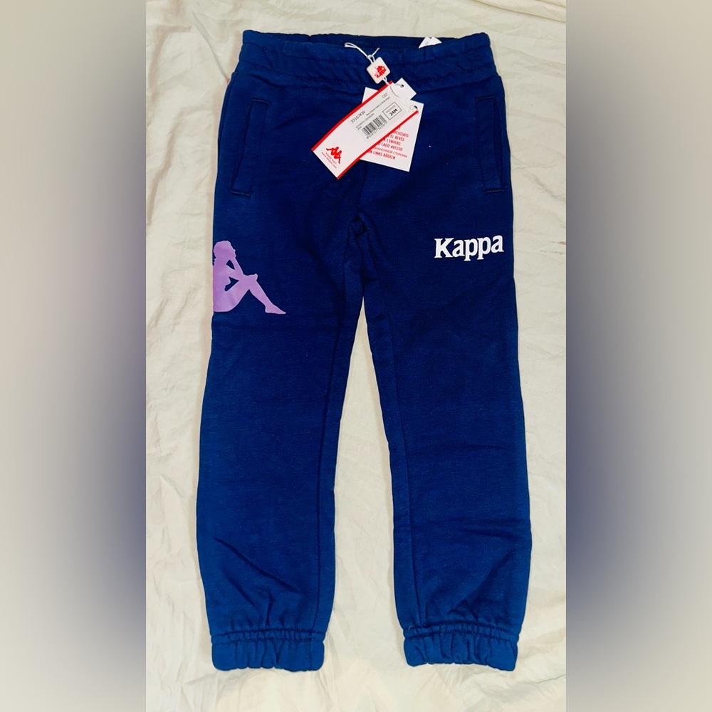 Kappa - Picture 3 of 4